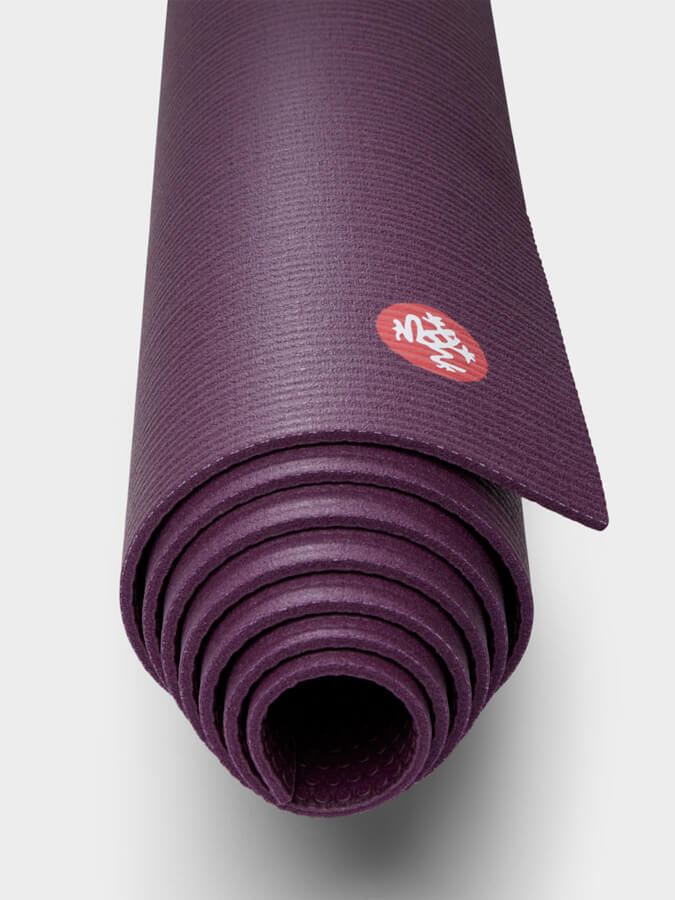 Manduka PROlite Standard 71" Yoga Mat 4.7mm - mezetto Shopify Collective Yoga Studio Store