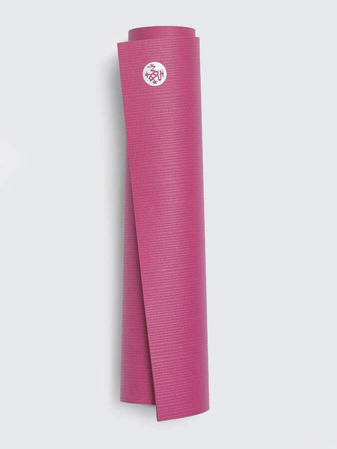 Manduka PROlite Standard 71" Yoga Mat 4.7mm - mezetto Shopify Collective Yoga Studio Store