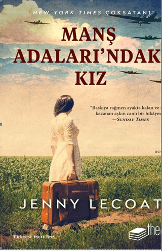 Manş Adaları’ndaki Kız - The Kitap Kitap