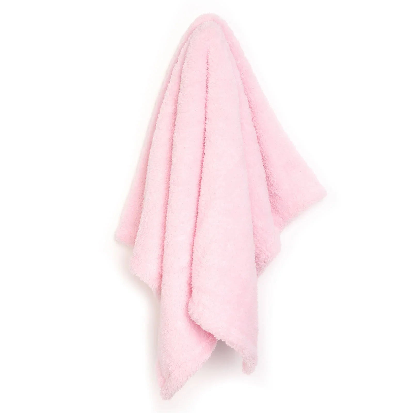 Markaev Baby Girl Blanket - Pink - mezetto ebebek ebebek