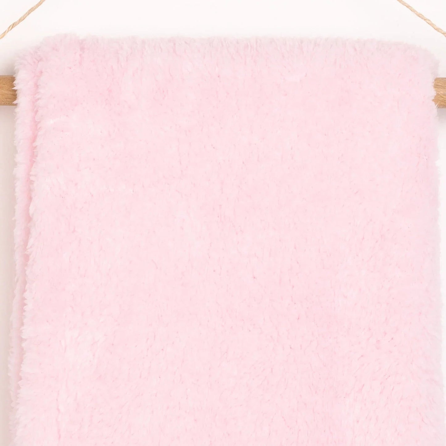 Markaev Baby Girl Blanket - Pink - mezetto ebebek ebebek