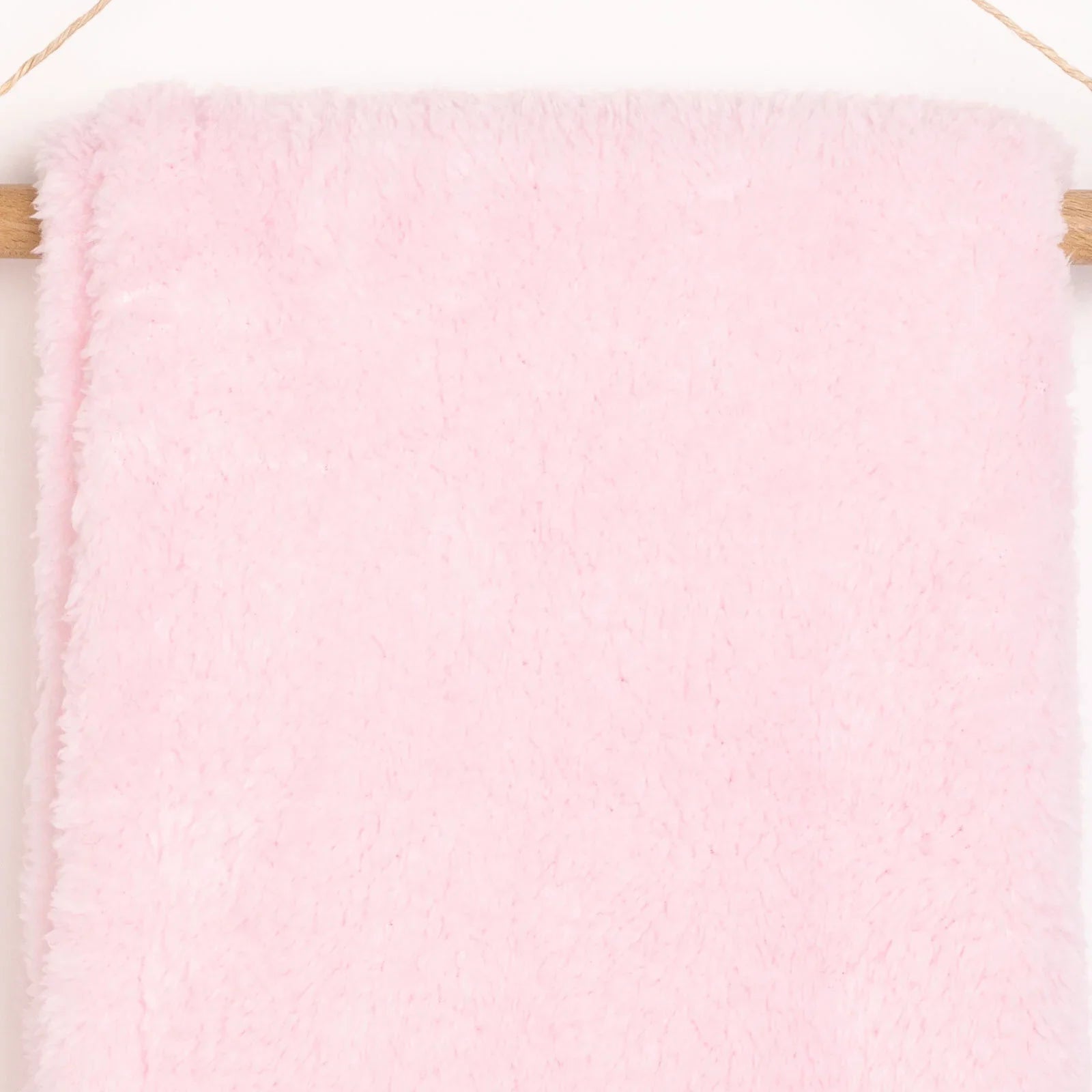 Markaev Baby Girl Blanket - Pink - mezetto ebebek ebebek