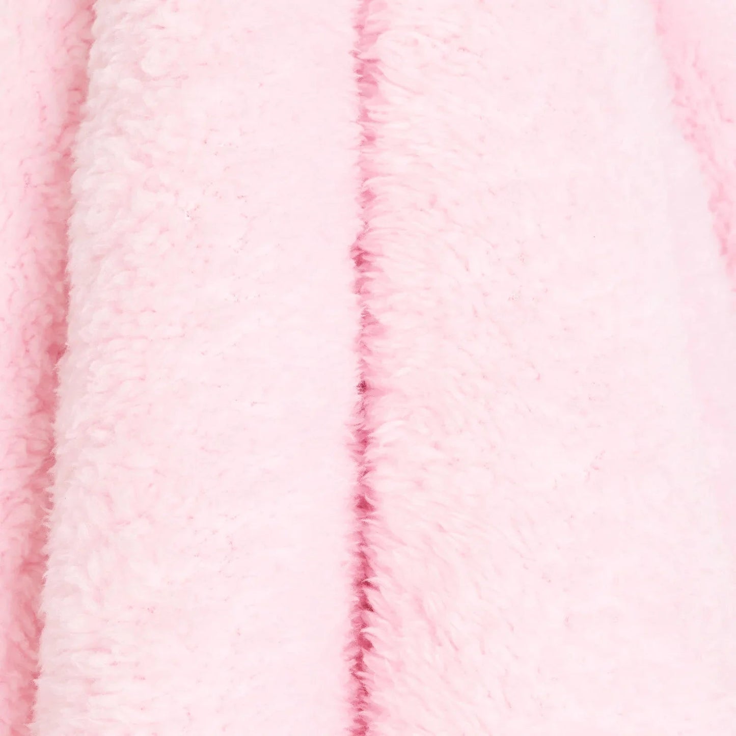 Markaev Baby Girl Blanket - Pink - mezetto ebebek ebebek