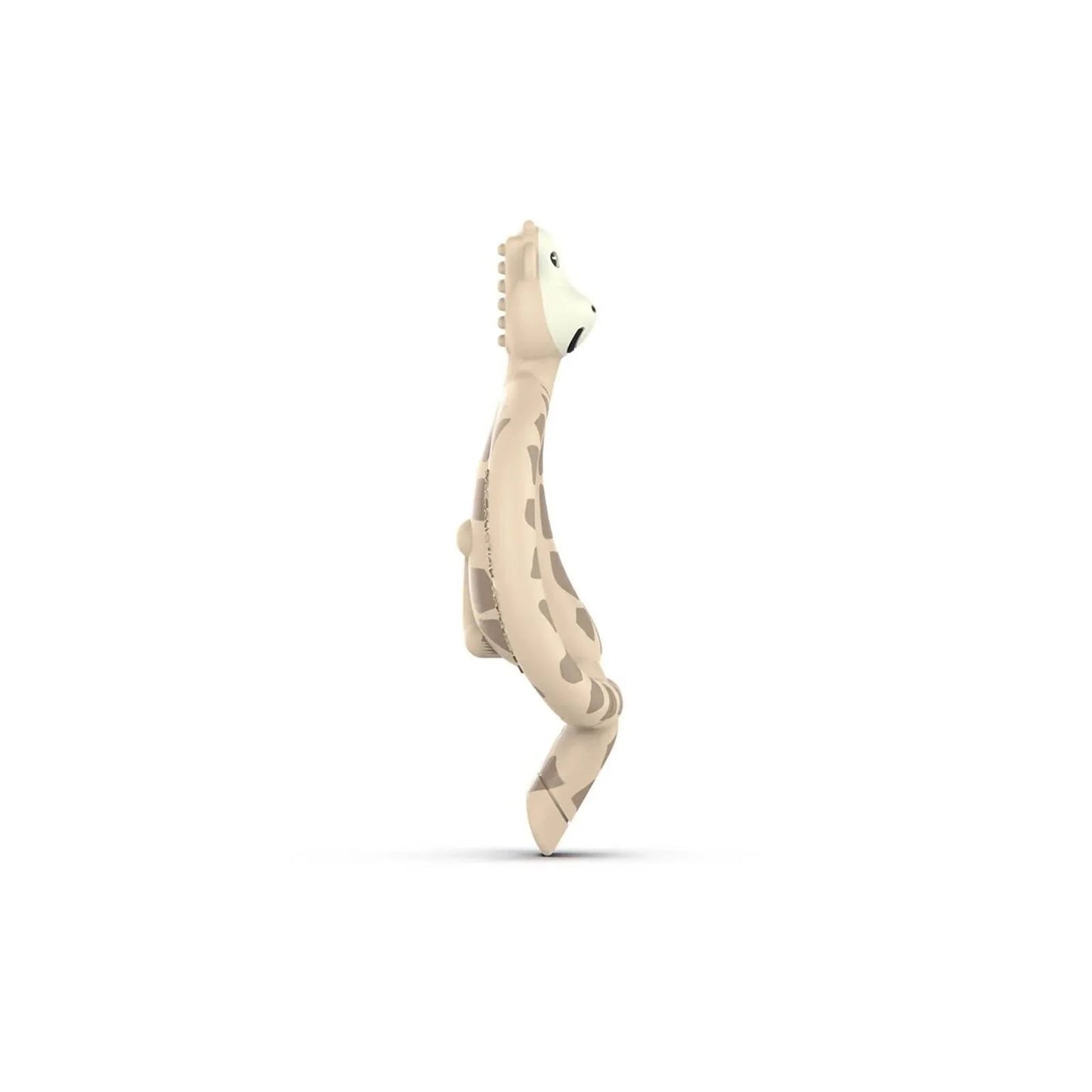 Matchstick Monkey Gigi Giraffe Teether - mezetto ebebek ebebek