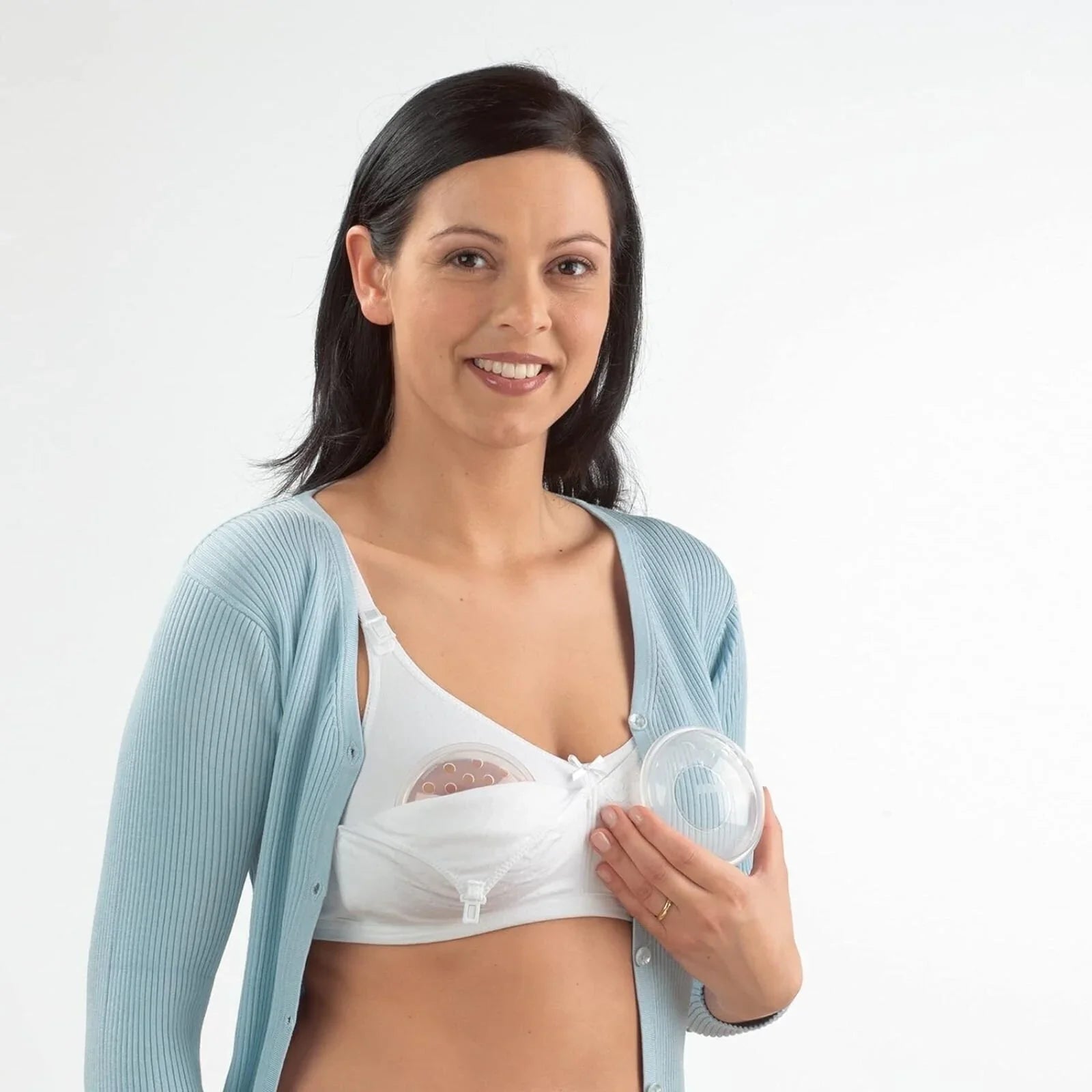 Medela Breast Shell 2 pcs - mezetto ebebek ebebek