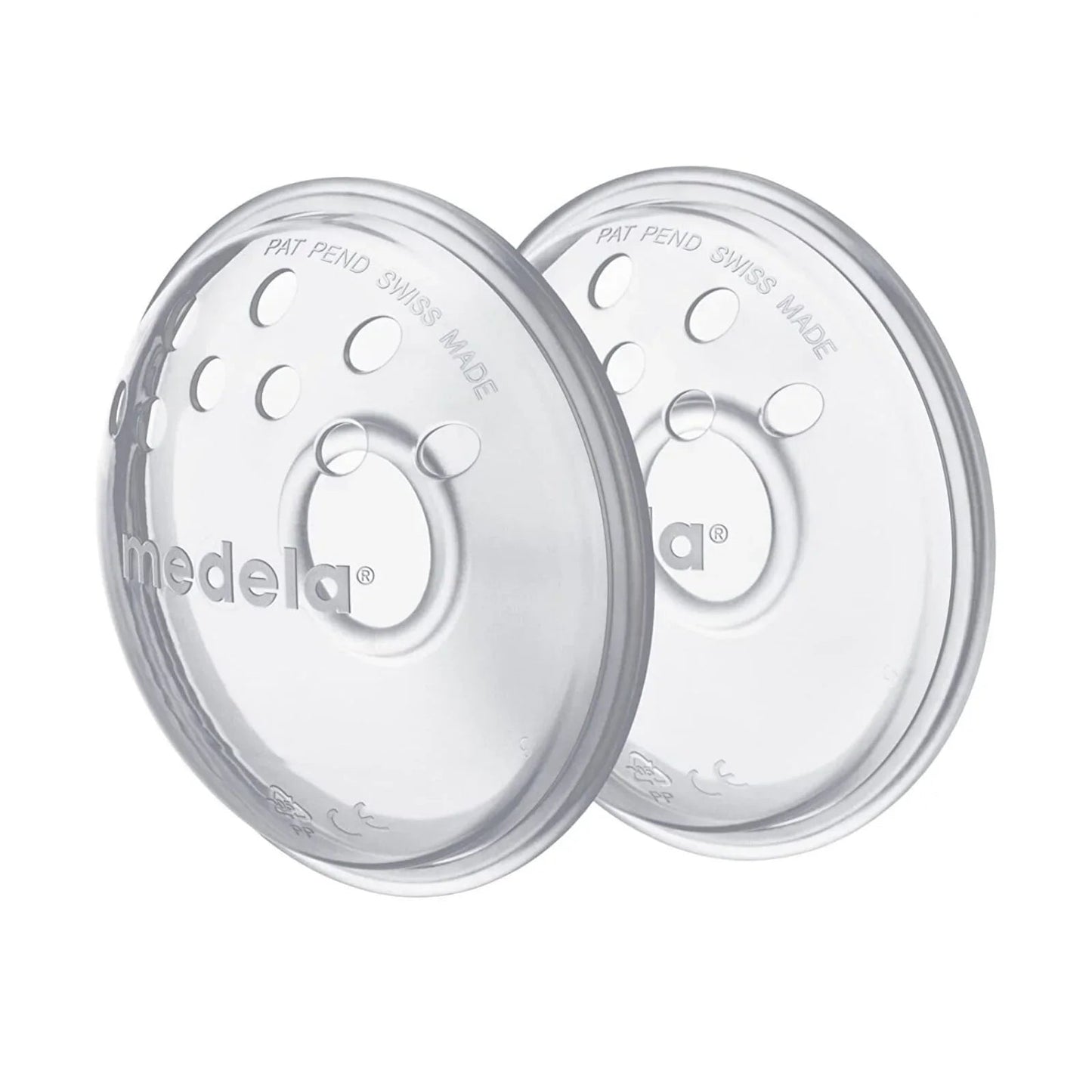 Medela Breast Shell 2 pcs - mezetto ebebek ebebek
