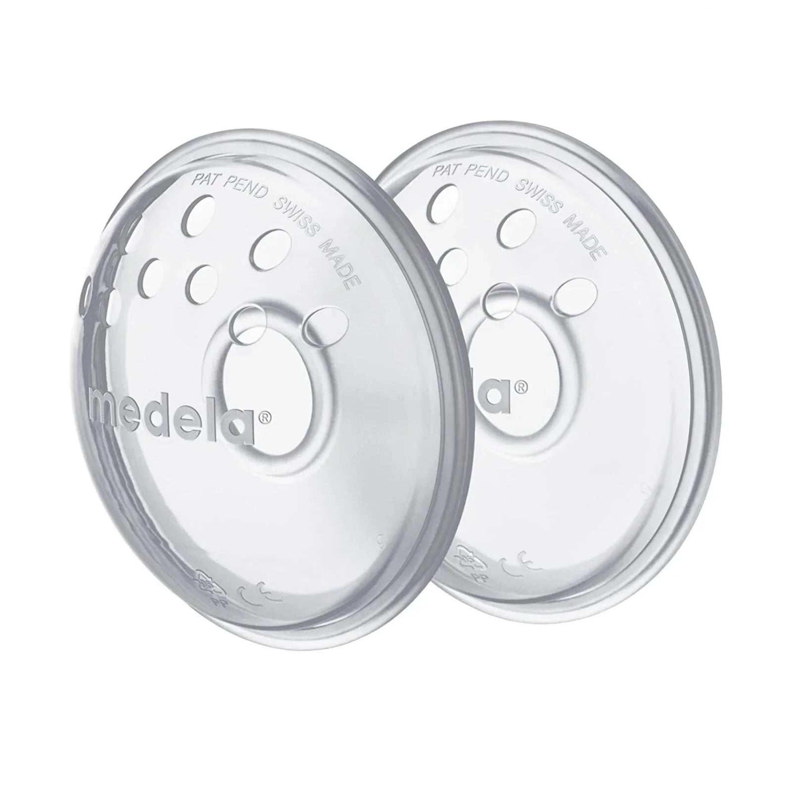 Medela Breast Shell 2 pcs - mezetto ebebek ebebek