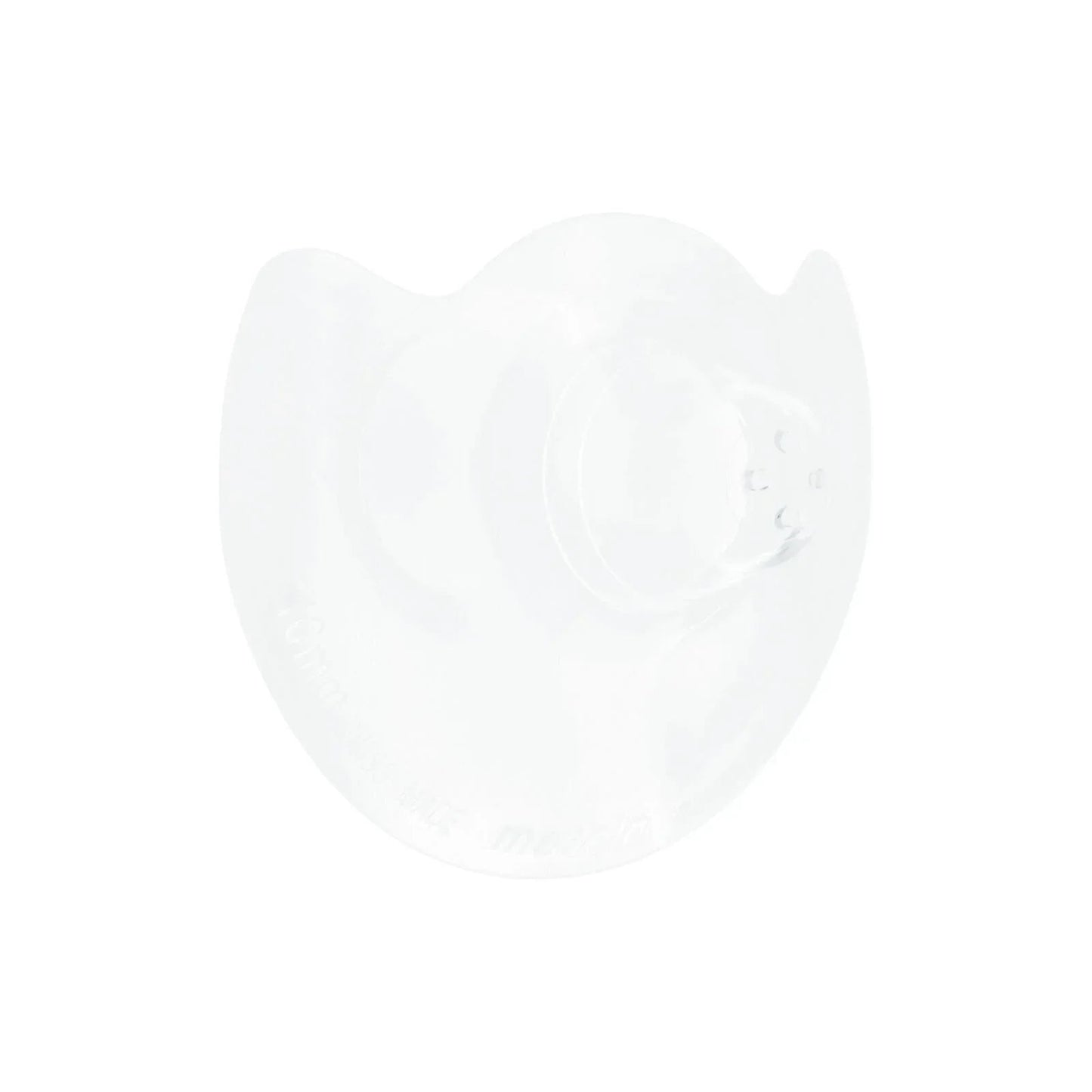 Medela Contact Nipple Shields (S) with Case Pack of 2 - mezetto ebebek ebebek