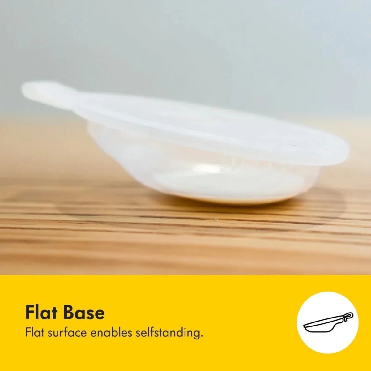 Medela InBra Breastmilk Collector Pack of 2 - mezetto ebebek ebebek