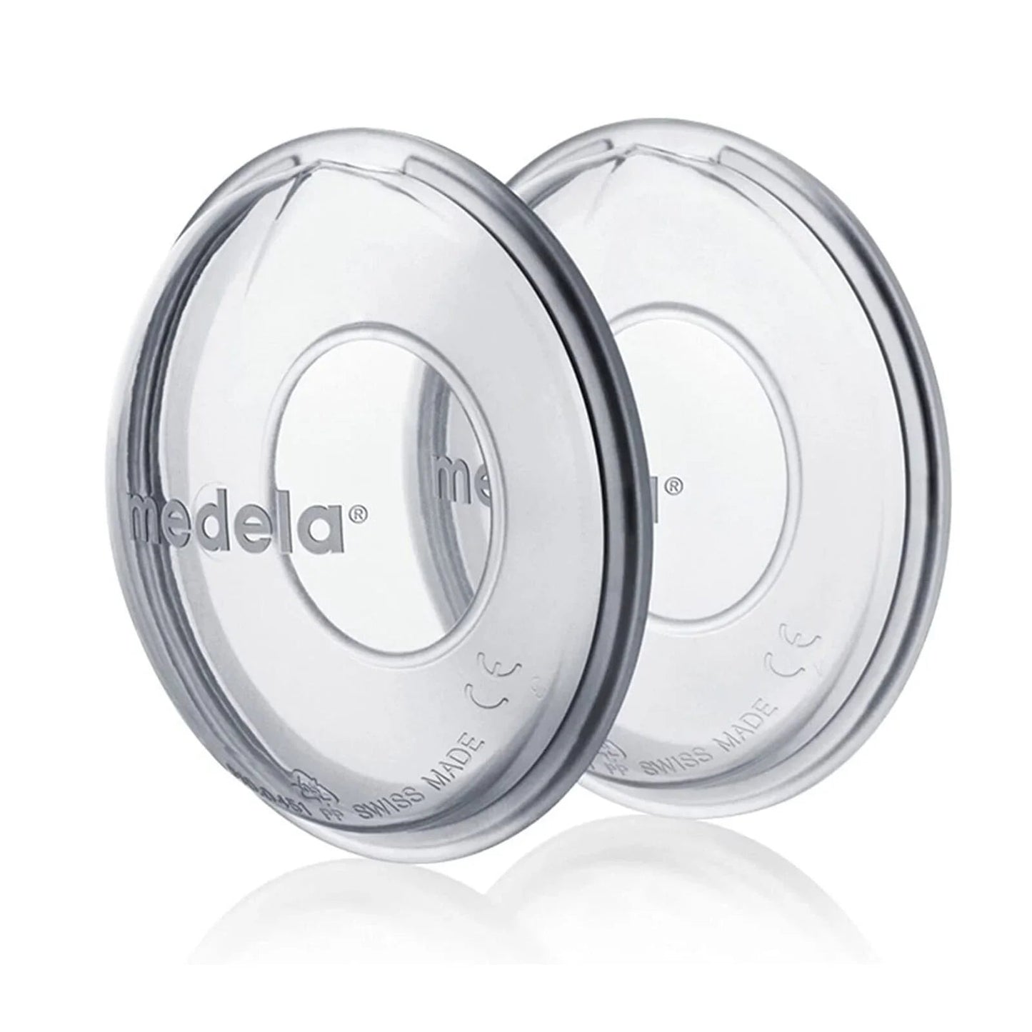Medela Milk Collection Shells 2 pcs - mezetto ebebek ebebek