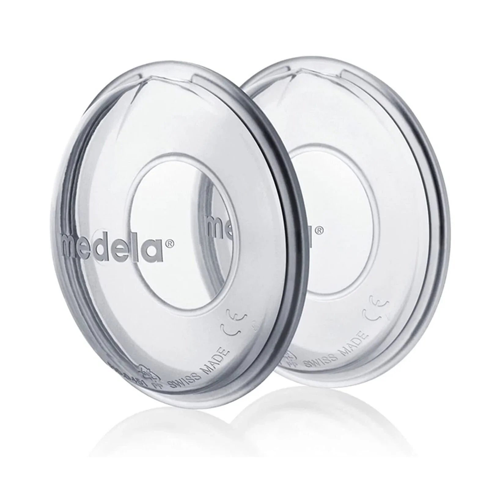 Medela Milk Collection Shells 2 pcs - mezetto ebebek ebebek