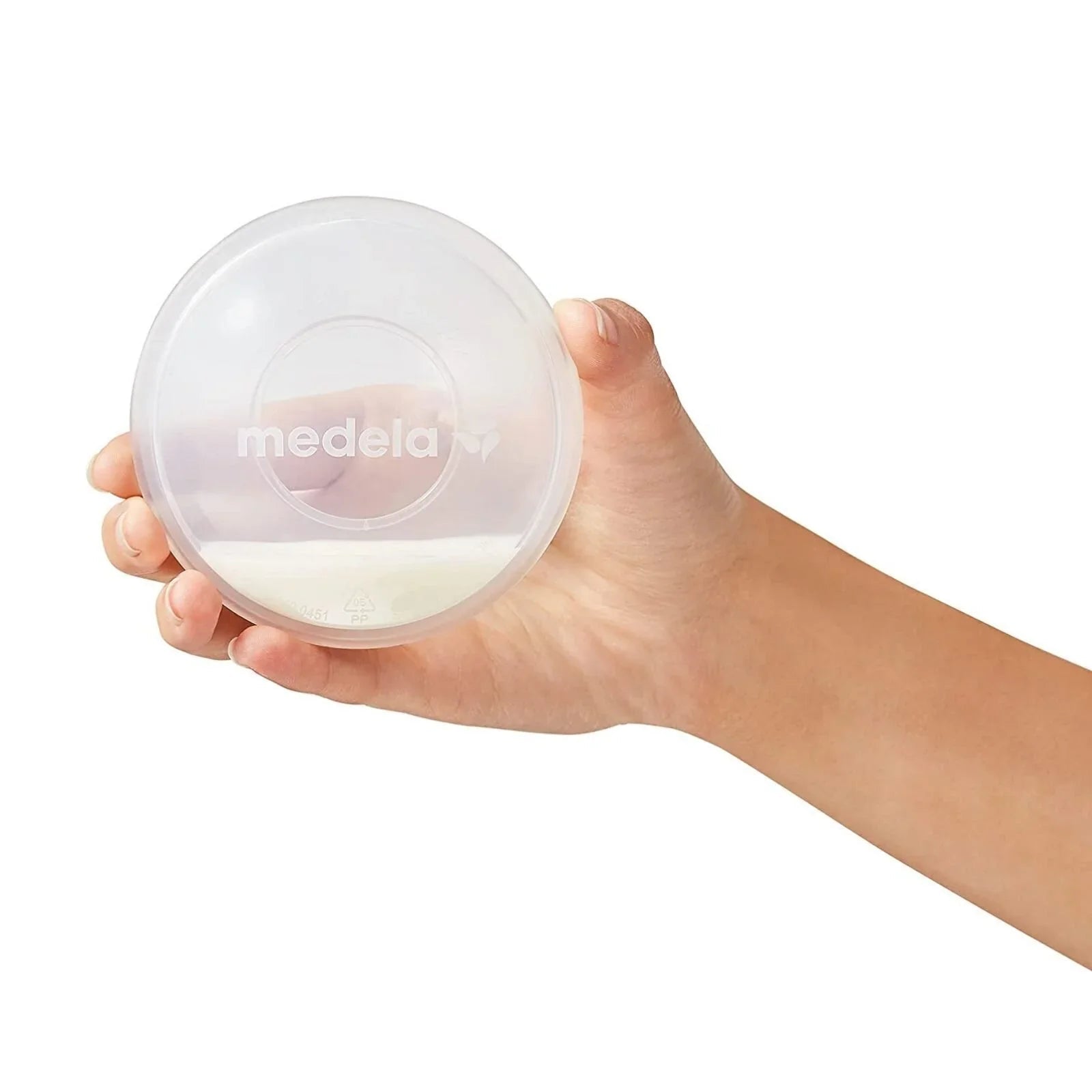 Medela Milk Collection Shells 2 pcs - mezetto ebebek ebebek