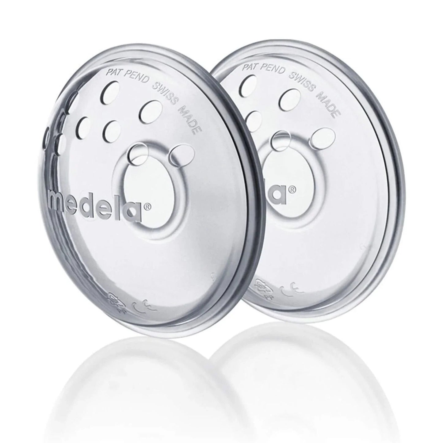 Medela Nipple Formers 2 pcs - mezetto ebebek ebebek