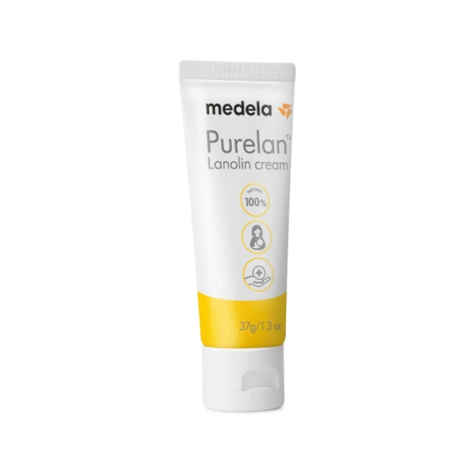 Medela Purelan Lanolin Nipple Cream 37gr - mezetto ebebek ebebek