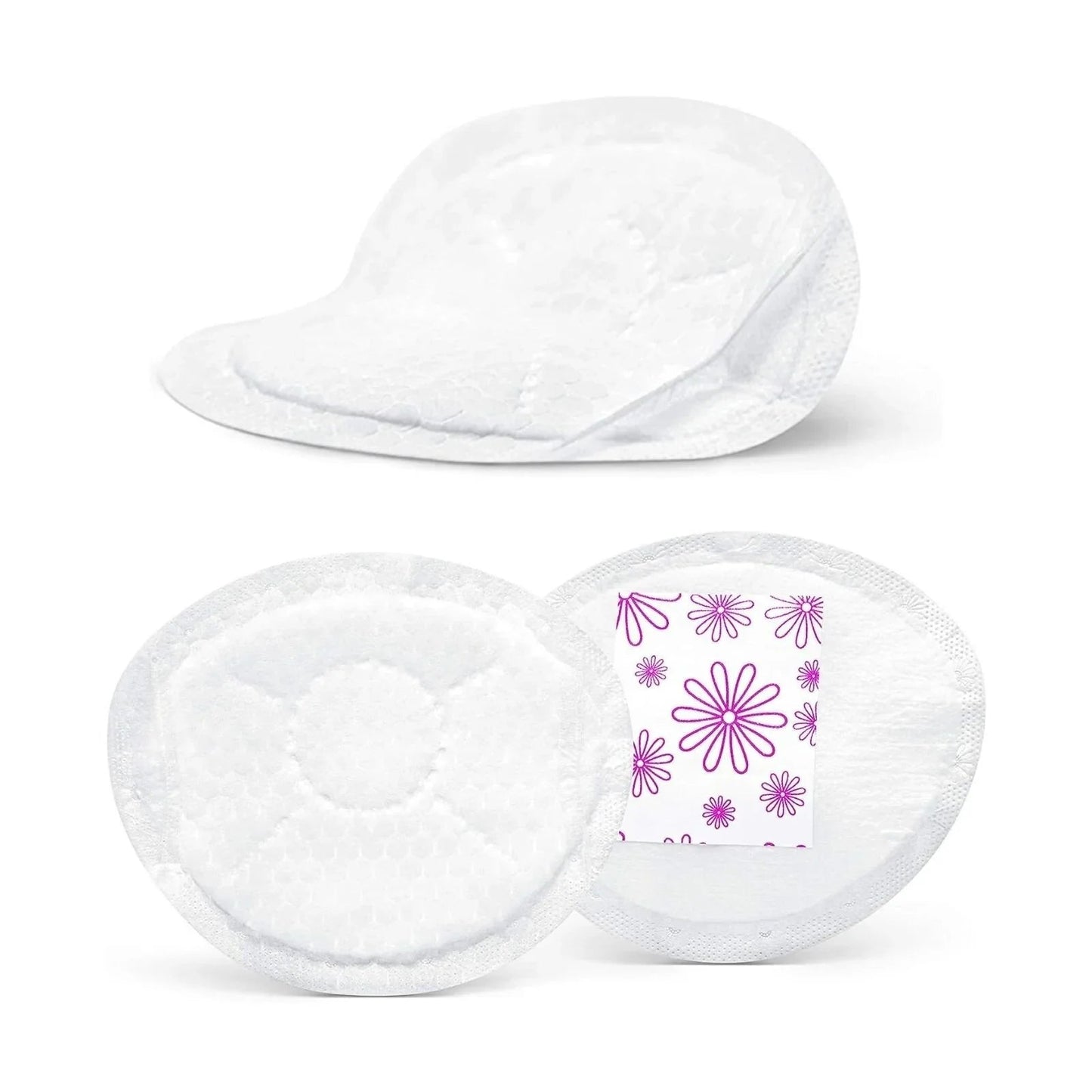 Medela Safe and Dry Nursing Pads 60 pcs - mezetto ebebek ebebek