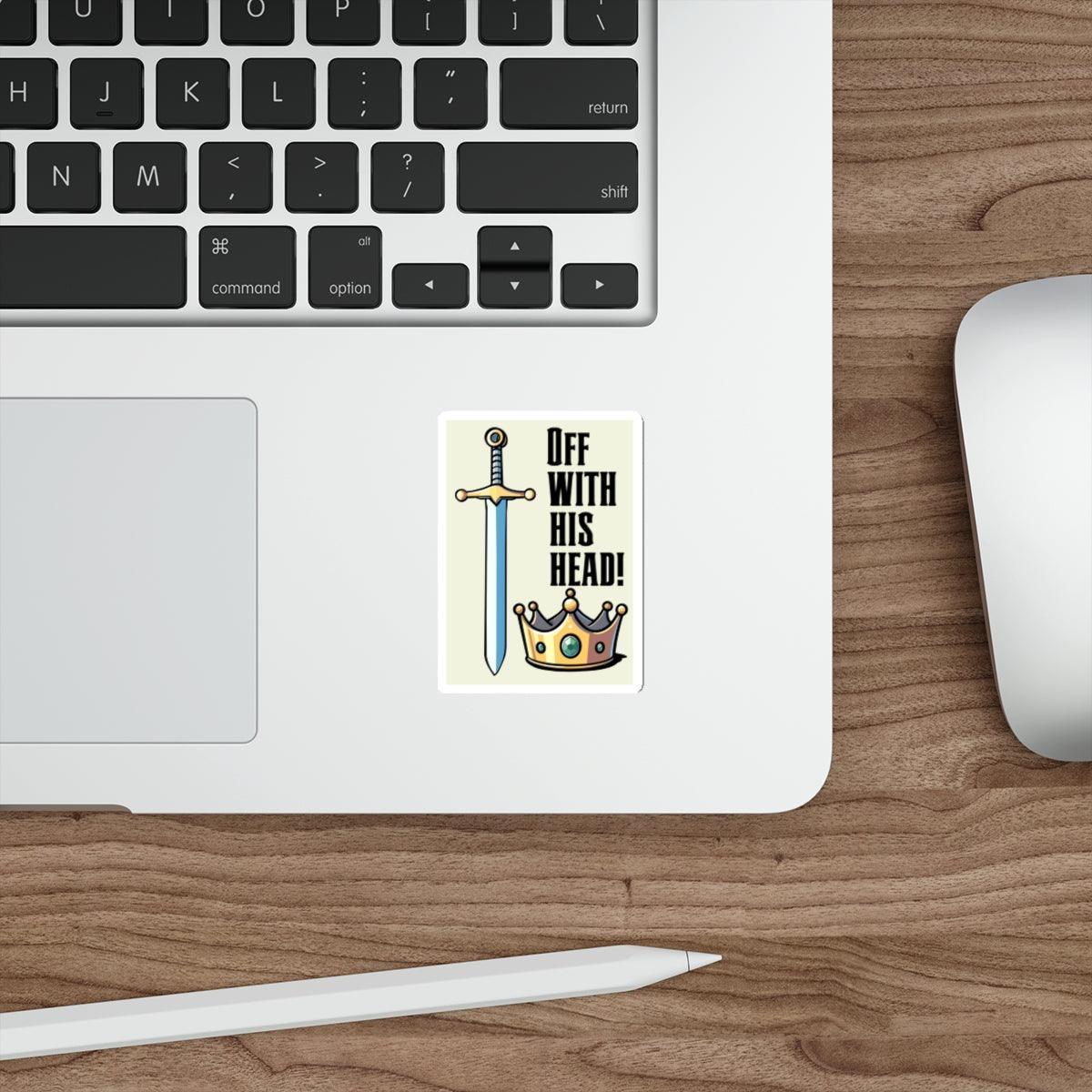 Medieval Sticker Bundle - mezetto KEOLIX KEOLIX