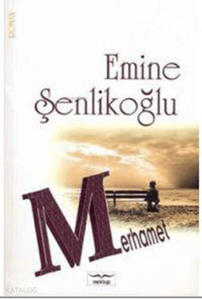 Merhamet - Mektup Yayınları Kitap