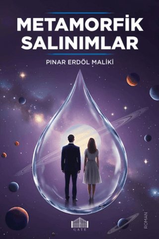 Metamorfik Salınımlar - Gate Yayınları Kitap