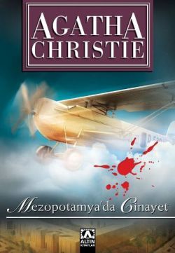 Mezopotamya’da Cinayet - mezetto