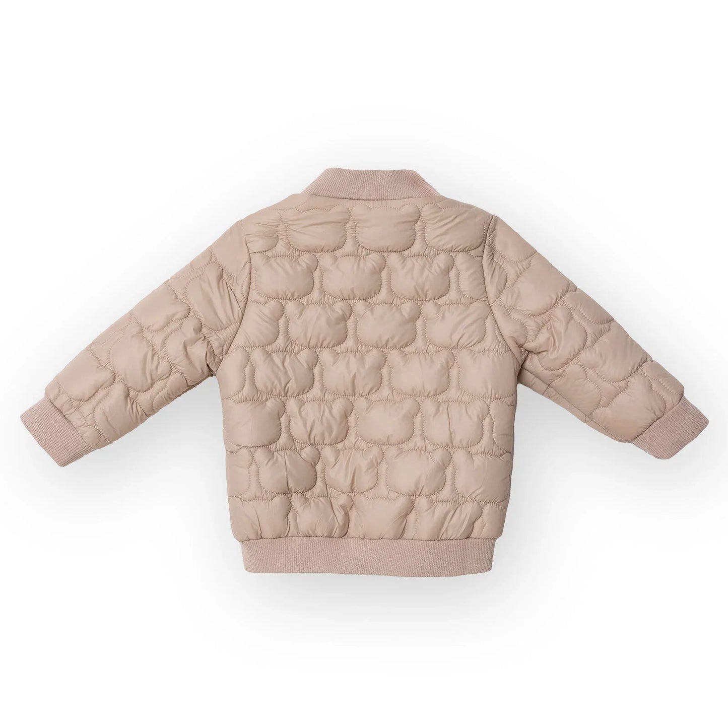 Midimod Coat - Light Brown - mezetto ebebek ebebek