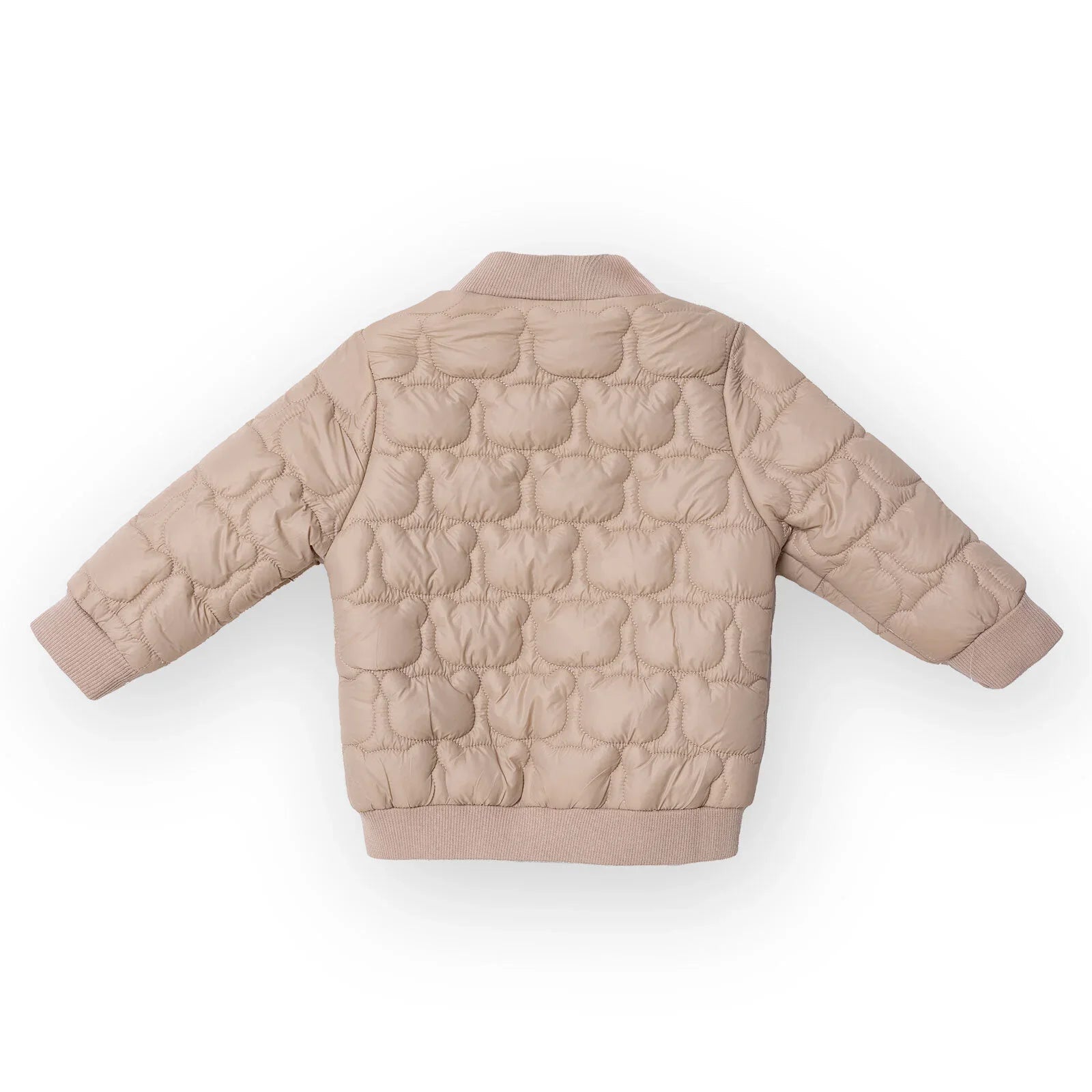 Midimod Coat - Light Brown - mezetto ebebek ebebek
