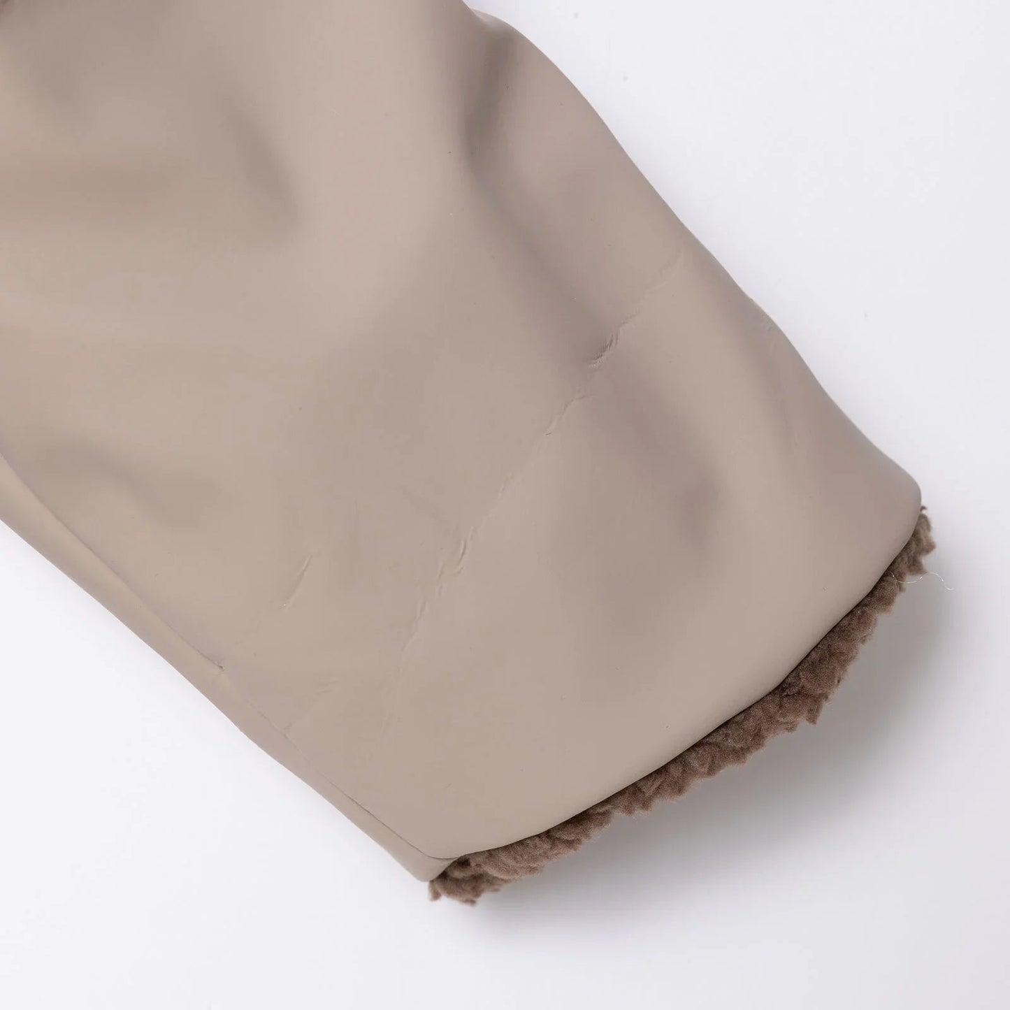 Midimod Coat - Light Brown - mezetto ebebek ebebek