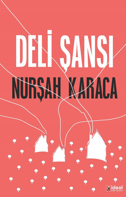 9786258375664 - Deli Şansı