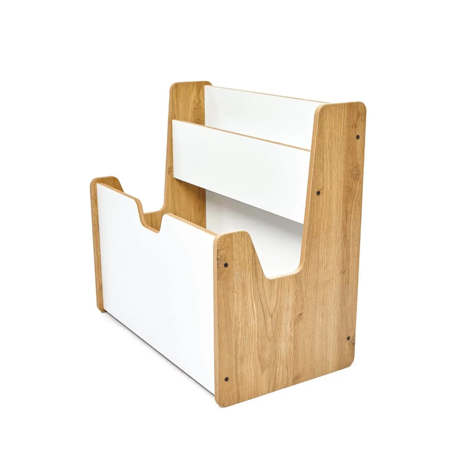 Minera Crane Bookcase - mezetto ebebek ebebek