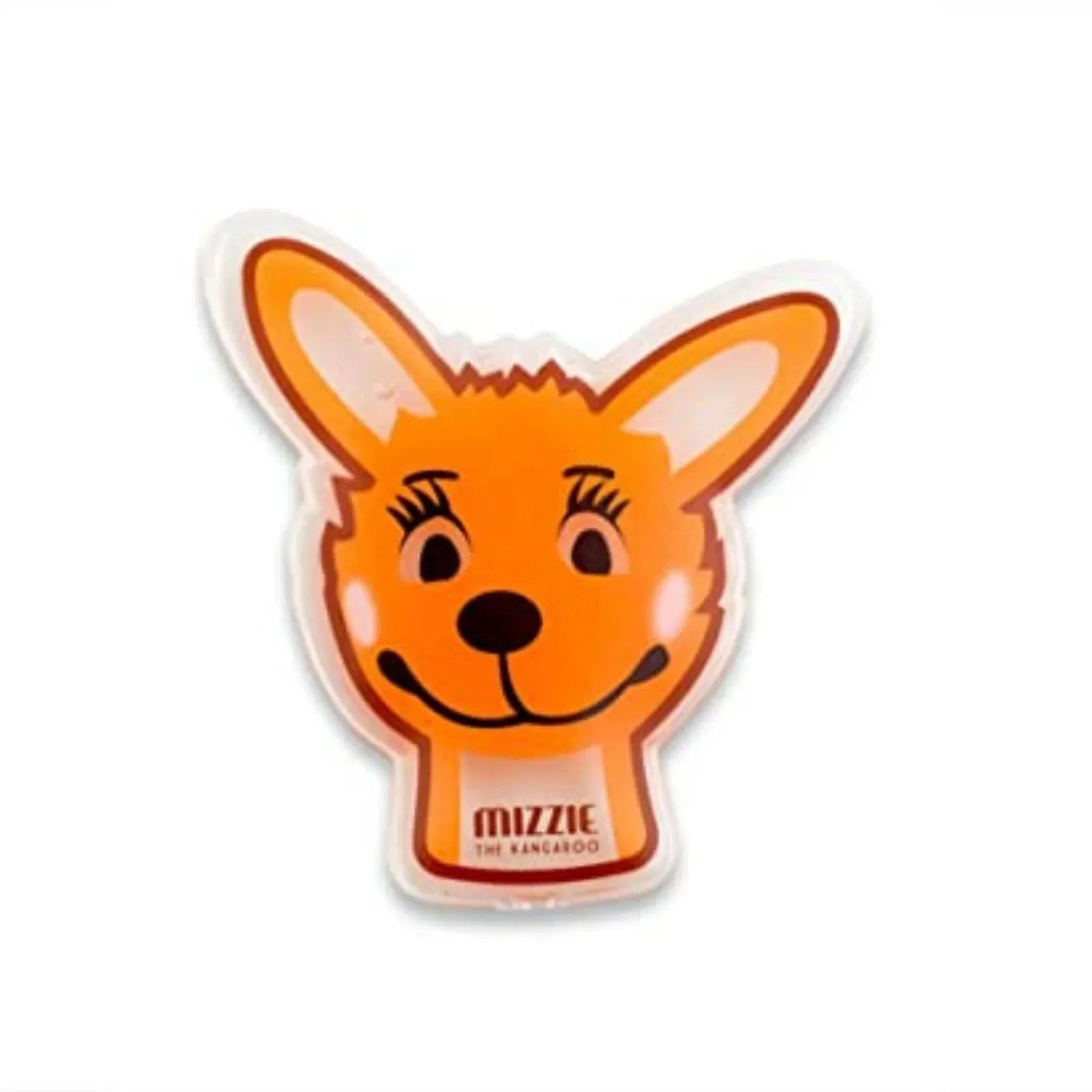 Mizzie the Kangaroo Reusable Frezzie Cool Pack - mezetto ebebek ebebek