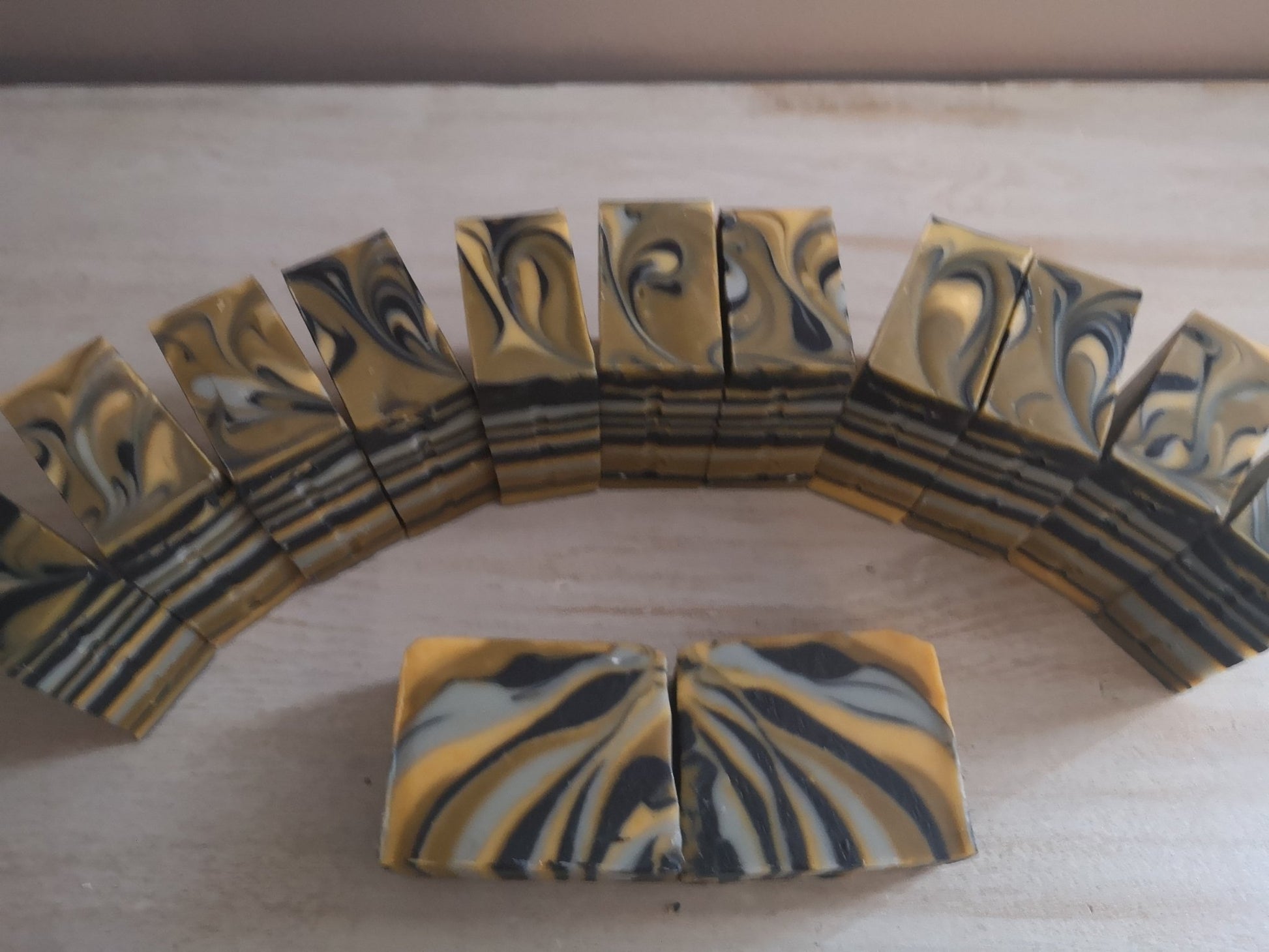 Mo Jo Vegan Soap - mezetto Shopify Collective Somerset Natural Soaps