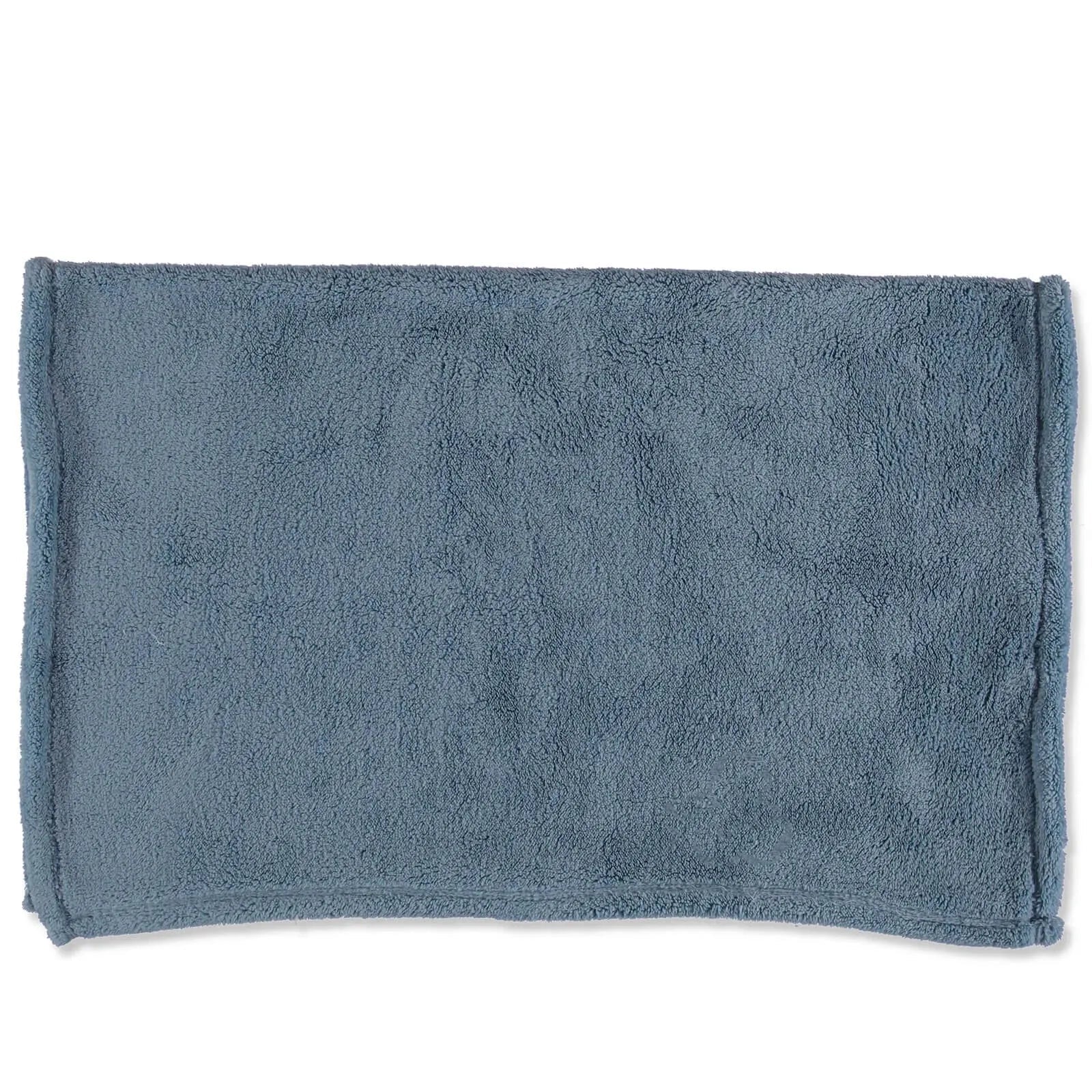 Mollia Baby Blanket - Blue - mezetto ebebek ebebek