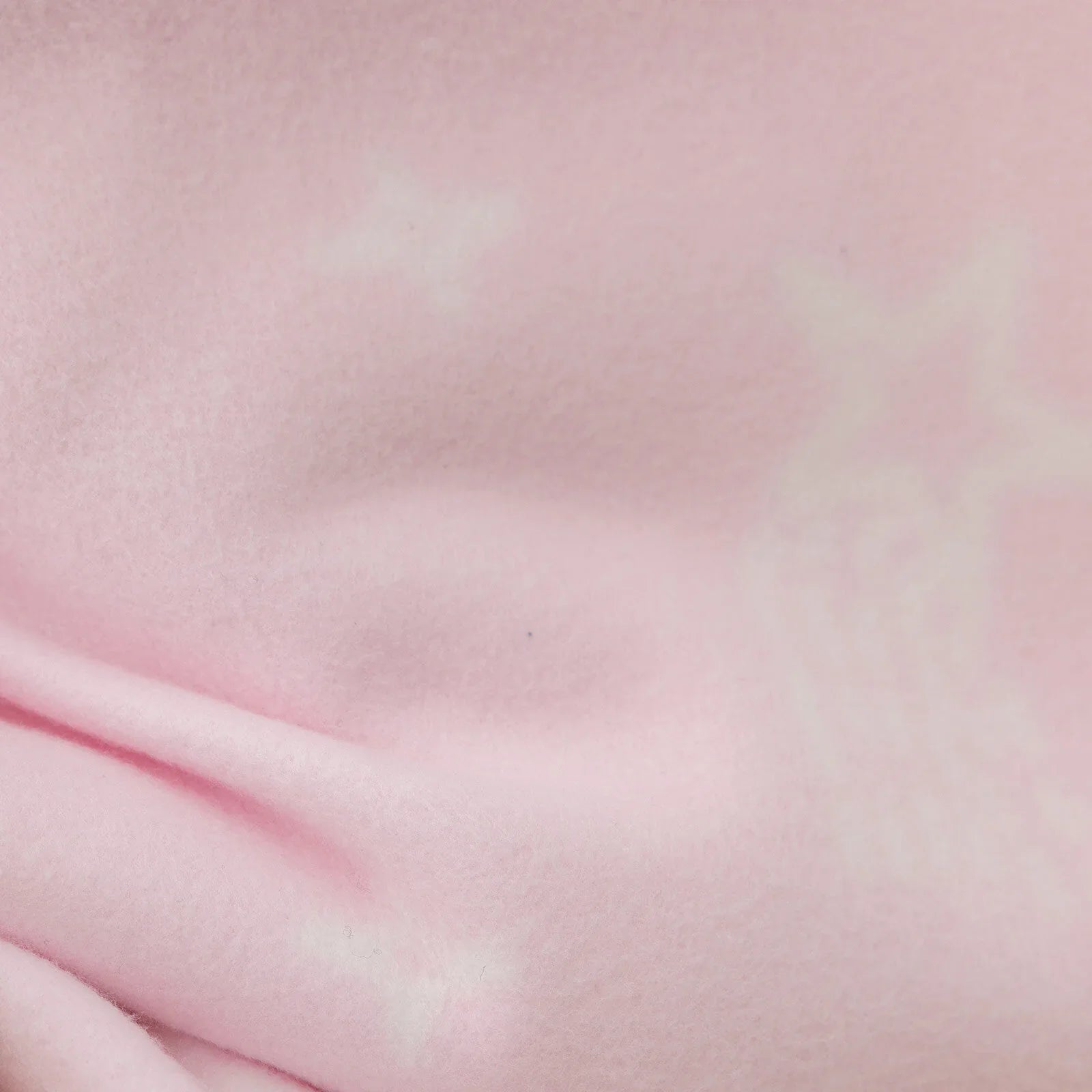 Mollia Unisex Blanket - Light Pink - mezetto ebebek ebebek