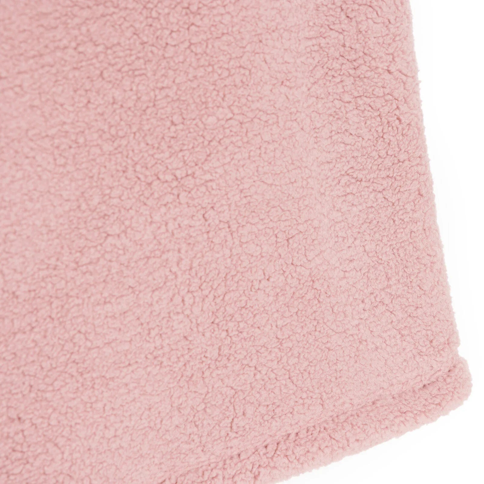 Mollia Unisex Blanket - Pink - mezetto ebebek ebebek