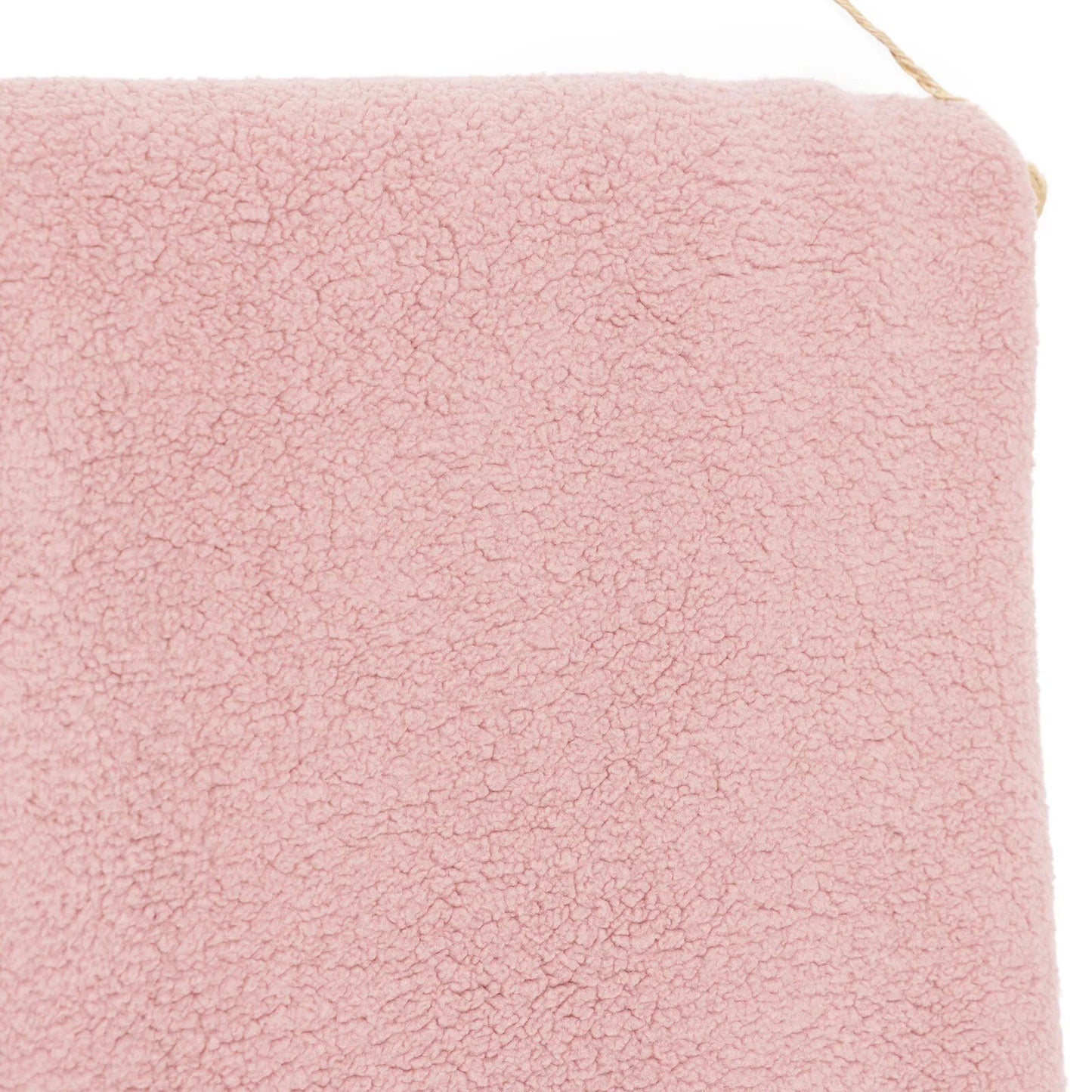 Mollia Unisex Blanket - Pink - mezetto ebebek ebebek
