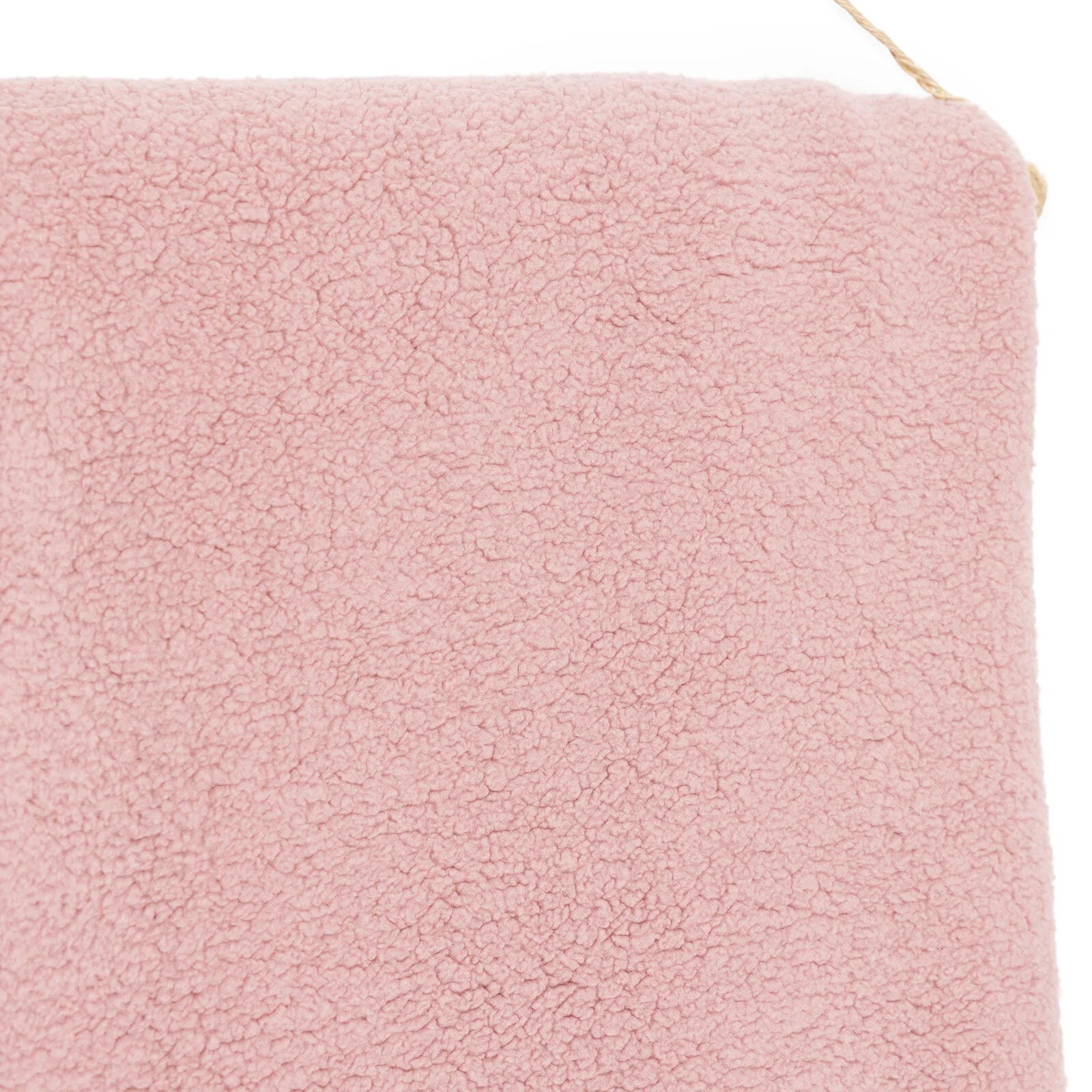 Mollia Unisex Blanket - Pink - mezetto ebebek ebebek