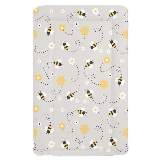 Mollydoo Changing Mat - Bees - mezetto ebebek ebebek