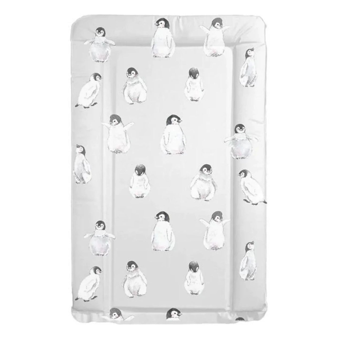 Mollydoo Changing Mat - Penguins - mezetto ebebek ebebek