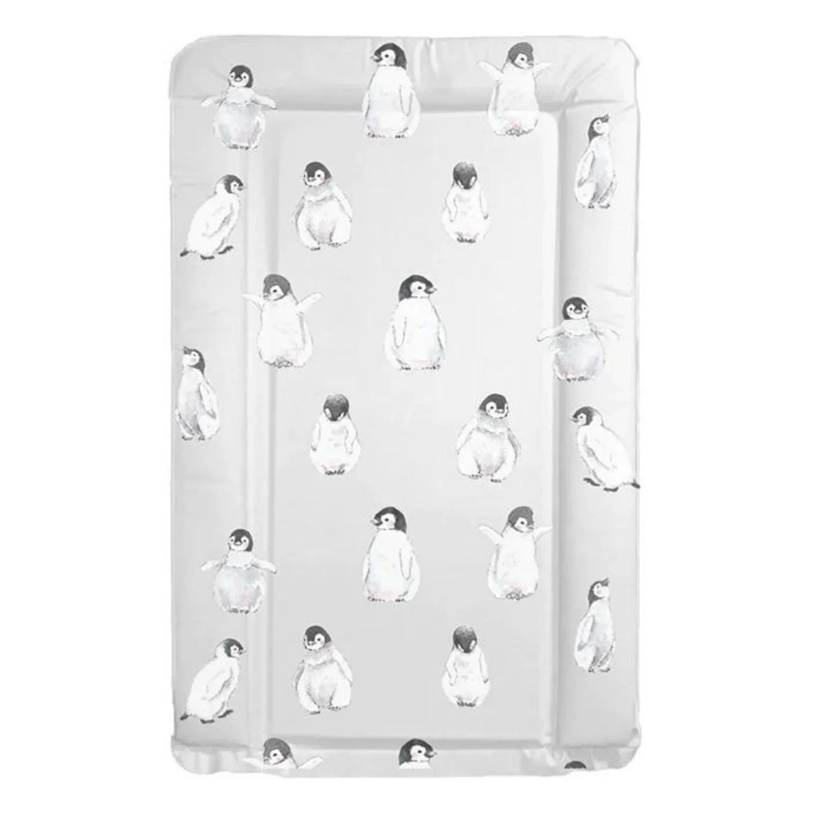 Mollydoo Changing Mat - Penguins - mezetto ebebek ebebek