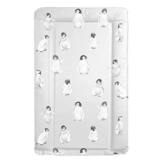 Mollydoo Changing Mat - Penguins - mezetto ebebek ebebek