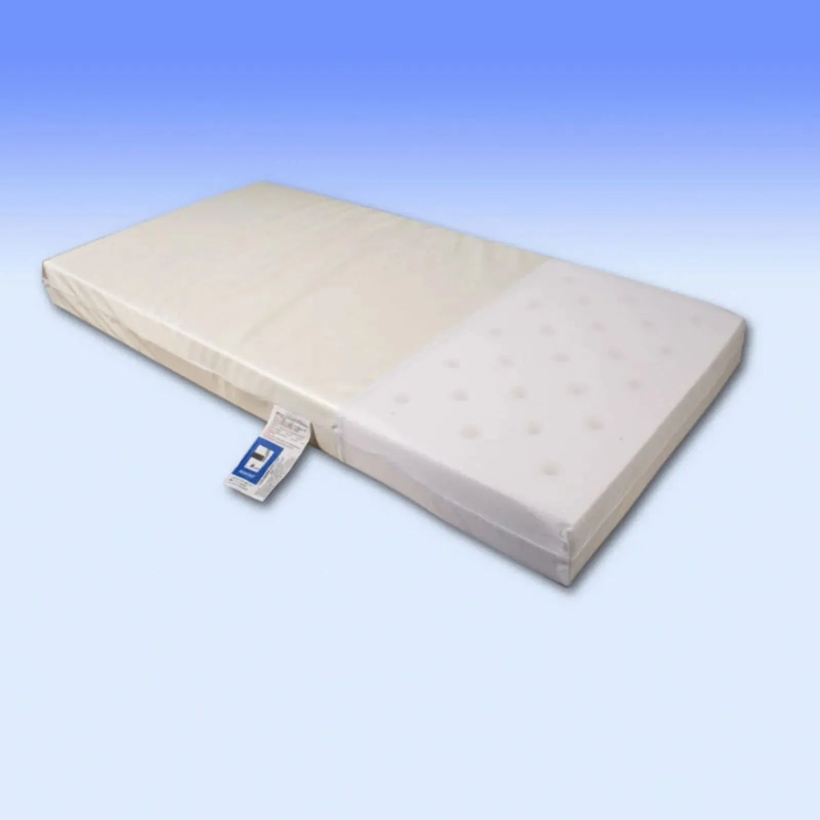 Mollydoo Mattress Foam Inner 140 x 70 x 7cm - mezetto ebebek ebebek