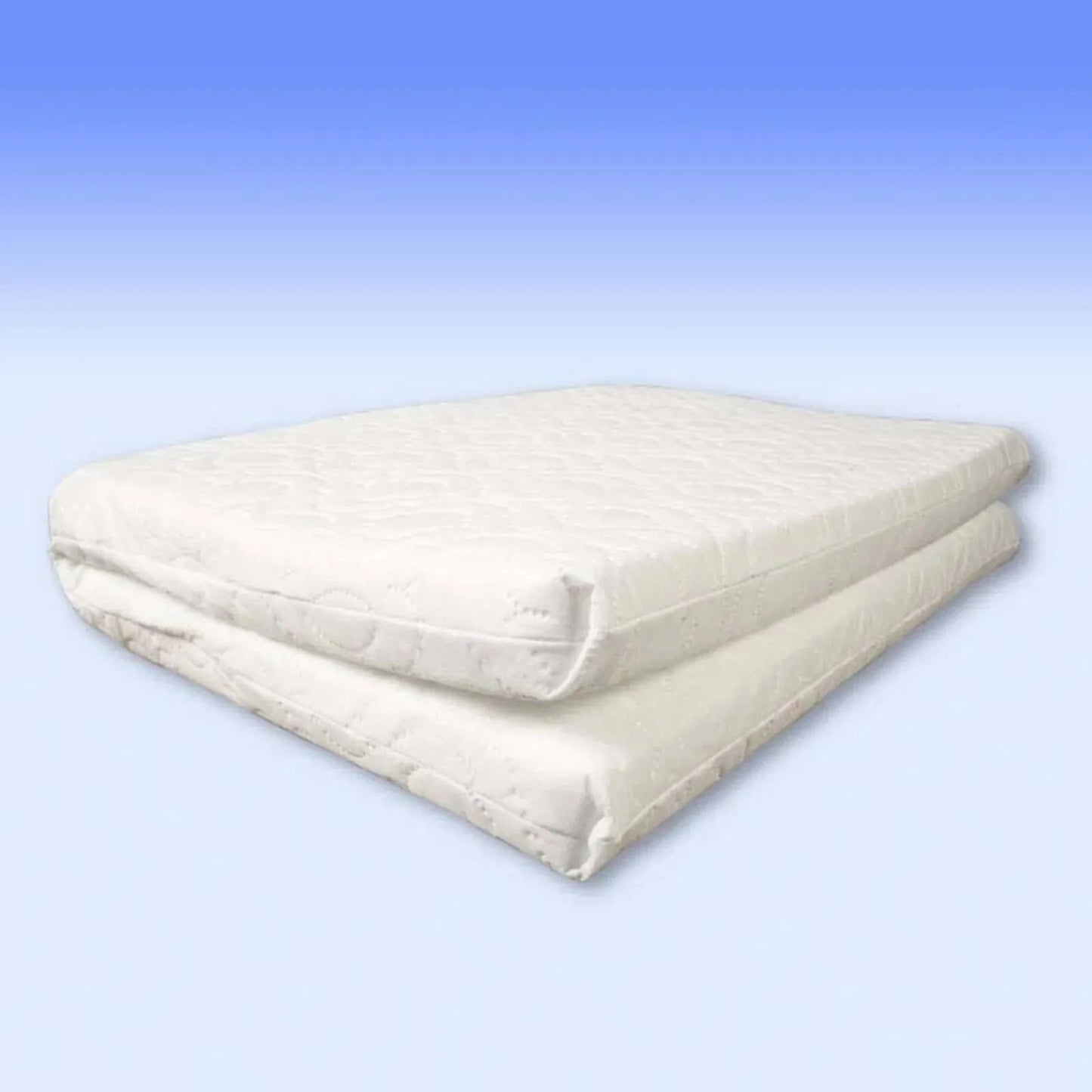 Mollydoo Mattress Foam Inner 94 x 64cm - mezetto ebebek ebebek