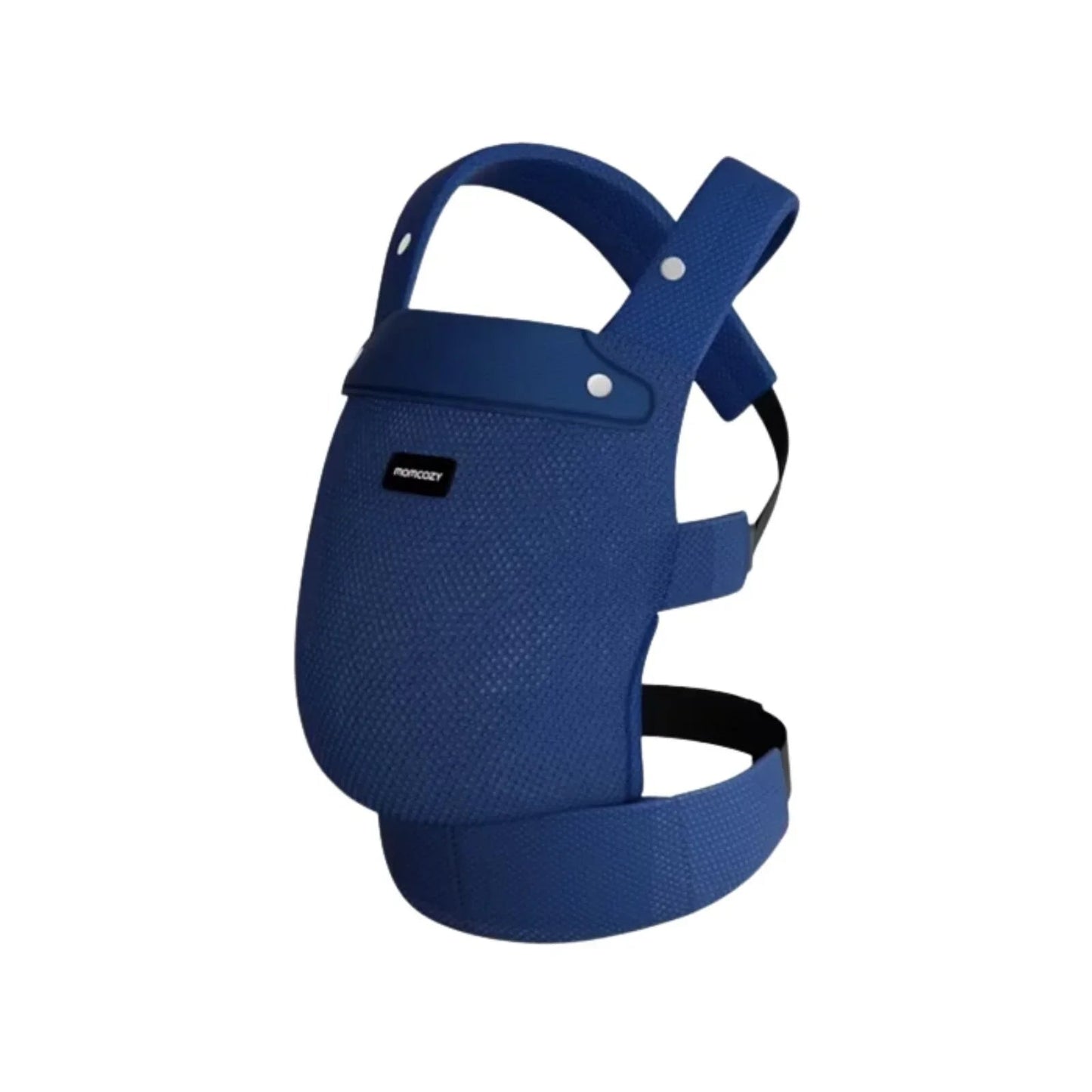 Momcozy Baby Carrier Newborn to Toddler Air Mesh - Blue - mezetto ebebek ebebek