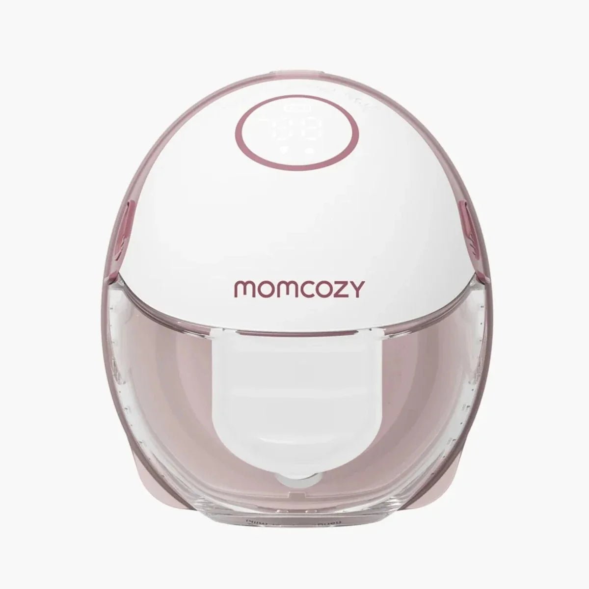 Momcozy M6 Mobile Style Double Wearable Electric Breast Pump - mezetto ebebek ebebek