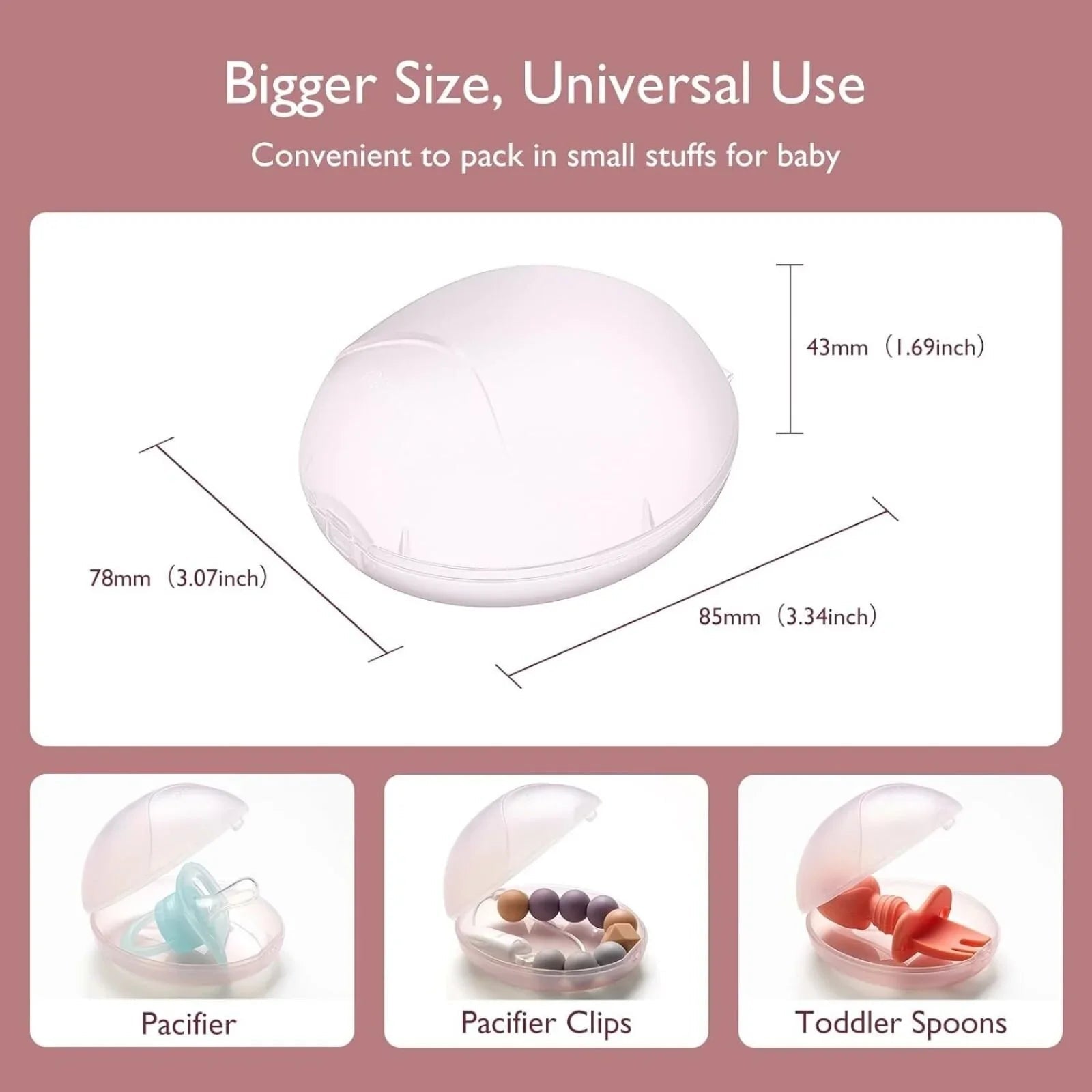 Momcozy Nipple Shield - mezetto ebebek ebebek