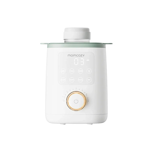 Momcozy Nutri Smart Analog Baby Bottle Warmer - mezetto ebebek ebebek