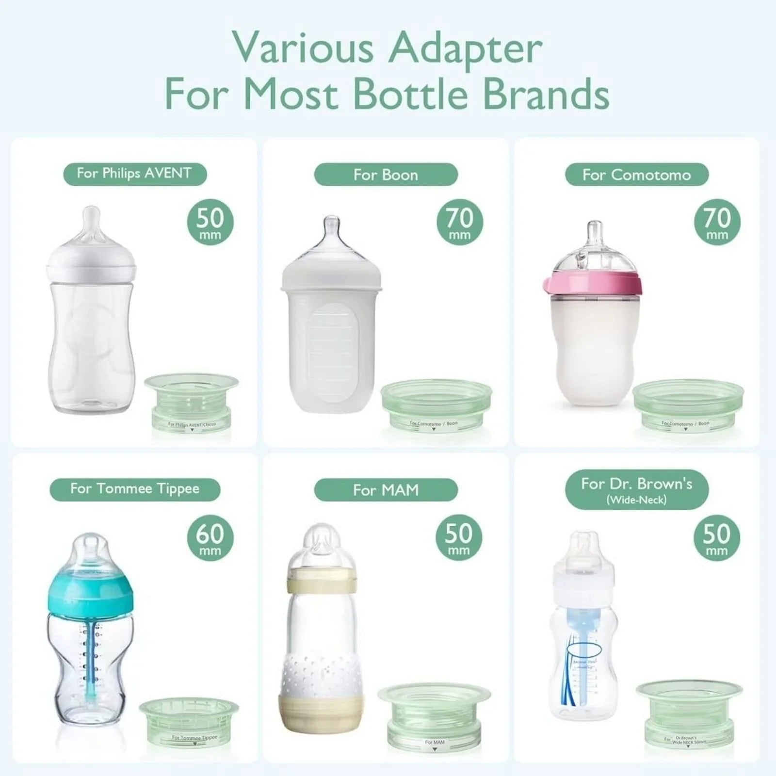 Momcozy Portable Bottle Warmer - mezetto ebebek ebebek