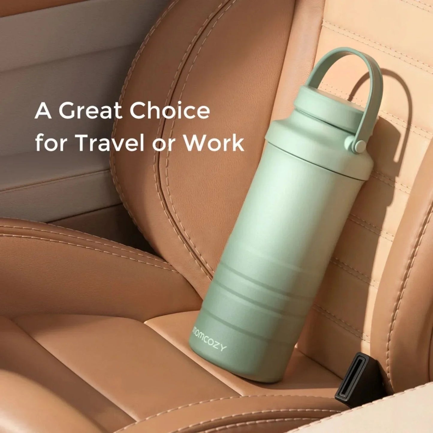 Momcozy Portable Breast Milk Cooler - mezetto ebebek ebebek