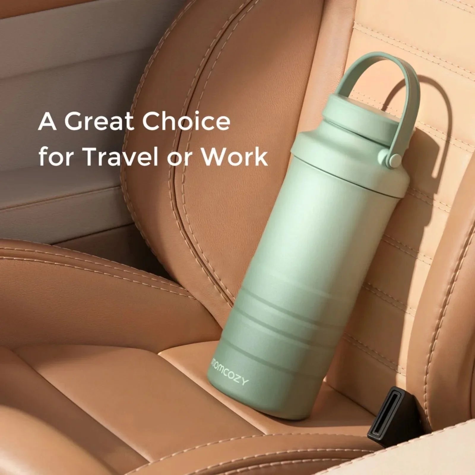 Momcozy Portable Breast Milk Cooler - mezetto ebebek ebebek