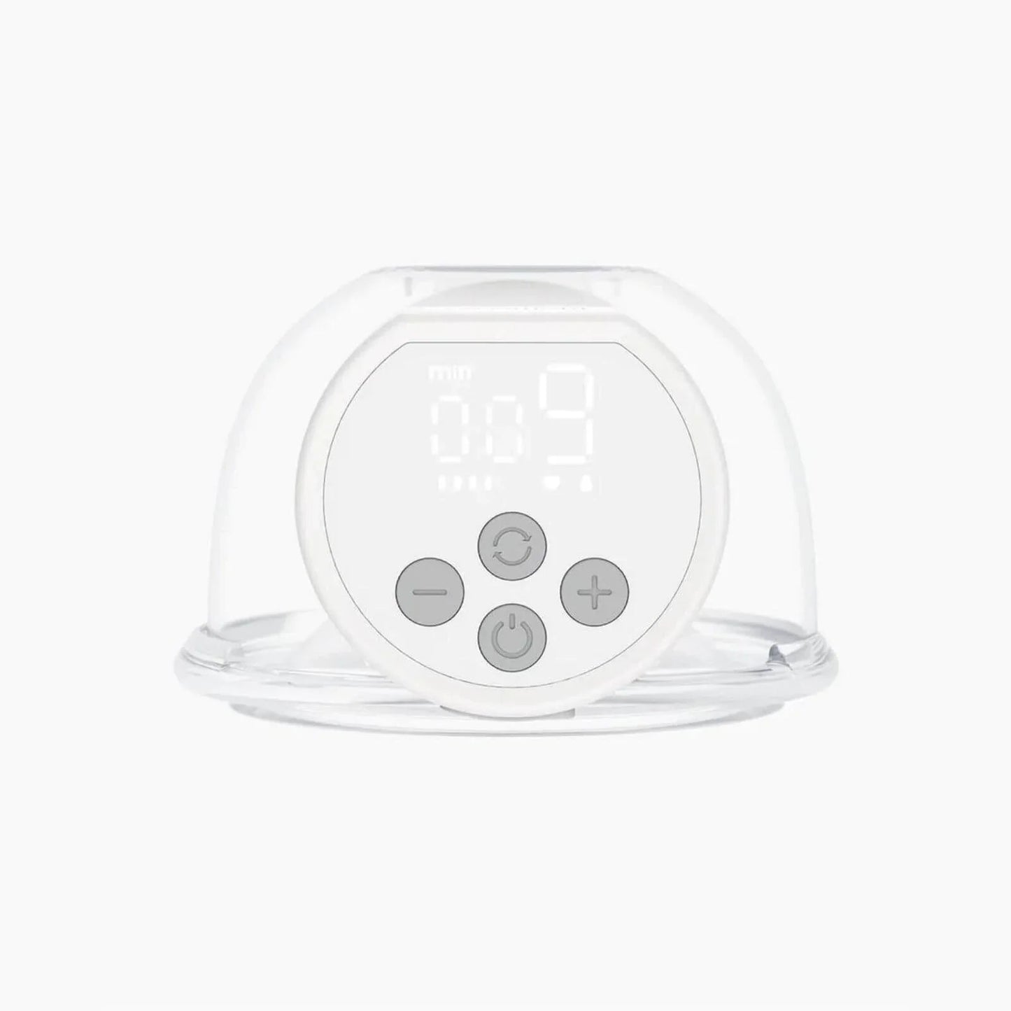 Momcozy S12 Pro Double Wearable Electric Breast Pump - mezetto ebebek ebebek