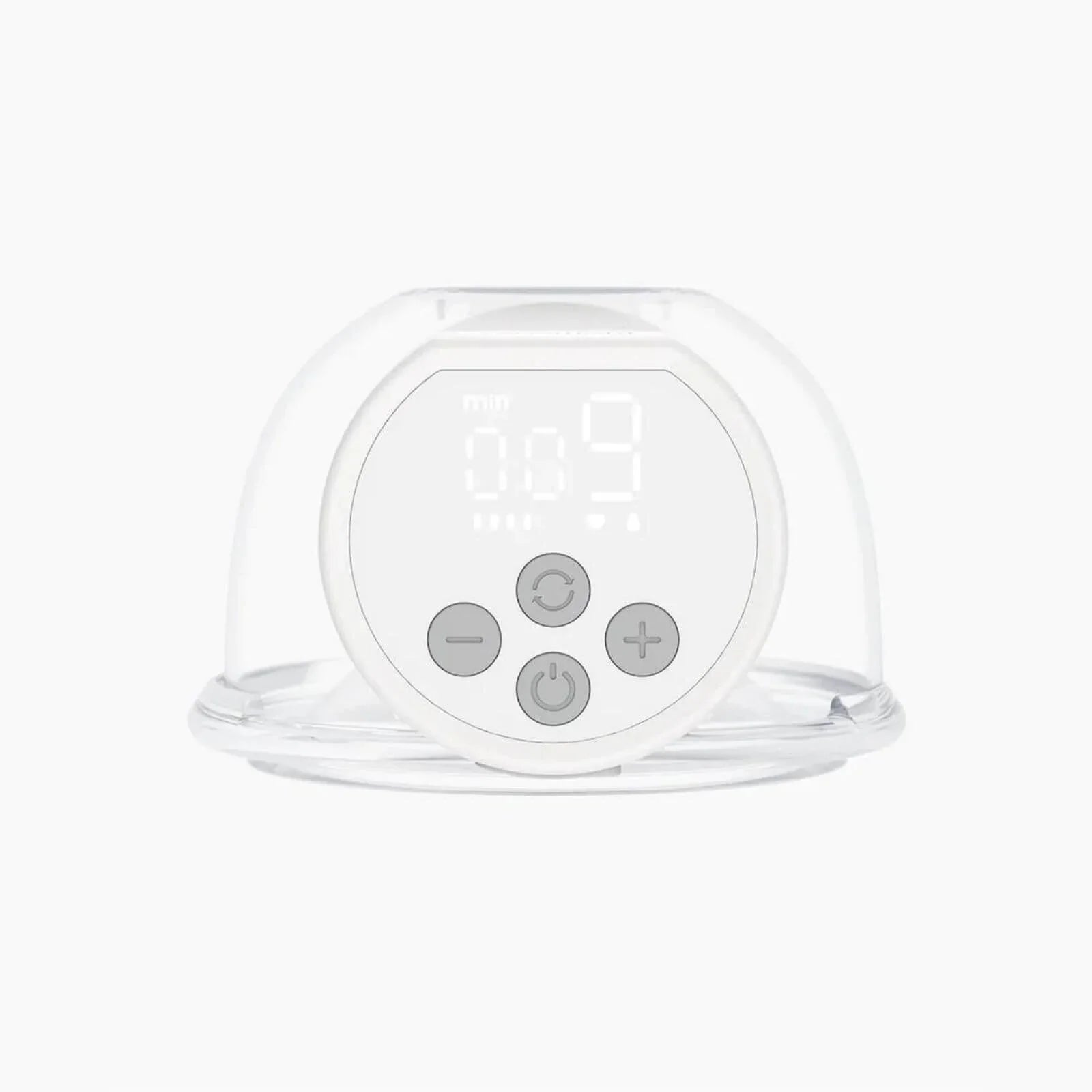 Momcozy S12 Pro Double Wearable Electric Breast Pump - mezetto ebebek ebebek